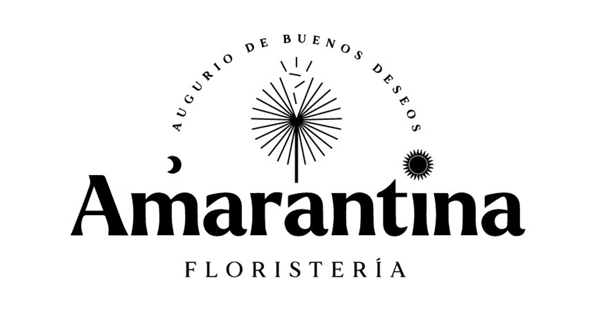 Amarantina Floristería