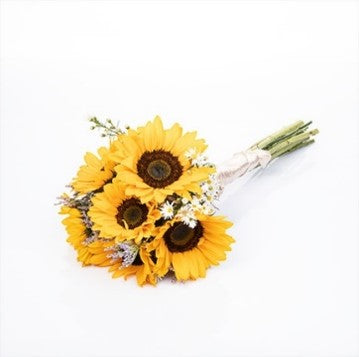 Bouquet Soleado